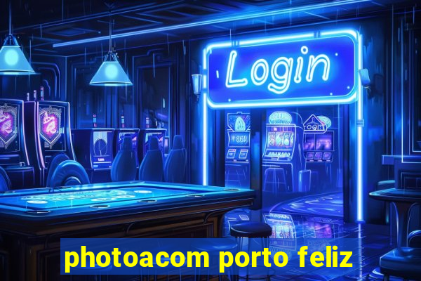 photoacom porto feliz